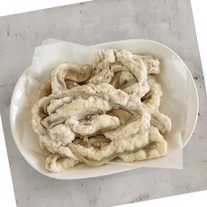 VDD 삶은곱창 200g 냉동 업소용 곱창, 1개