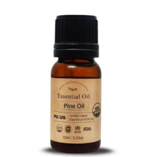 에센셜오일 퓨어스 유기농 파인 10ml, 본상품