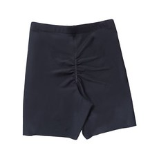 FREYJA芙芮亞 馬鞍翹臀短褲 高腰設計 舒適透氣 台灣製造 黑色XXS