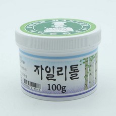 건강한 자일리톨분말 100g dar246jn, 1개, 1ml, 1g