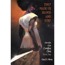 (영문도서)They Made Us Blood and Fury Paperback, Rosarium Publishing, English, 9798993295015