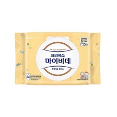 마이비데 포 레이디 비데티슈 휴대형, 40매, 1개
