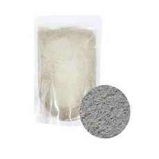 고운보레가루(굴껍데기가루) 500g 조류칼슘보충제, 1개