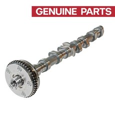 VW 大眾 AUDI 奧迪 EA888 2.0 進氣凸輪軸正時齒輪總成 原廠正品 提升引擎效能, 1個