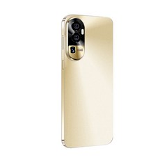 Reno10pro+ 5G 手機 6.5吋 3000mAh 4+64GB, 金色基礎款, 3+16GB
