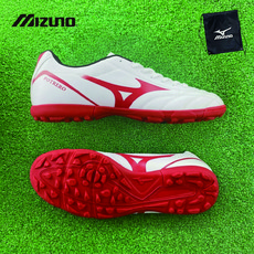 미즈노 모나르시다 폴가도 TF AG발볼넓은 3E 축구화 풋살화 신발주머니포함