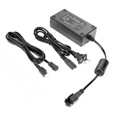 조절 가능한 침대 전원 공급 장치 교체 코드 3종 세트 루시드 L150 L300 L600 및 에르고용 조절 가능한 침대 전원 어댑터 씰리 또는 2 0 세르타 신세대 침대 베이스