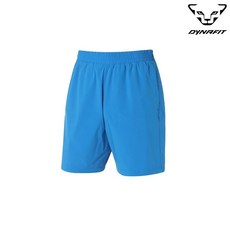 다이나핏 NEO PISTE 피스테 가벼운 4.5부 남성 하프 팬츠 Blue YMM23364B8 GNMP 522091