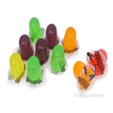 보조개자매 애완곤충 젤리 사슴벌레젤리