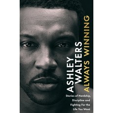(영문도서)Always Winning Hardcover, Bantam Press, English, 9780857506429