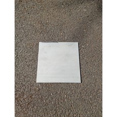 스텐판 절단 3T 75X500(mm), 1개