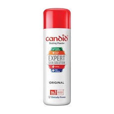 Candid Dusting Powder | Anti-Fungal & Itch Relief | 250g