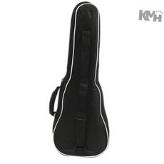 우쿨렐레 케이스 보호 수납 악기, 1개