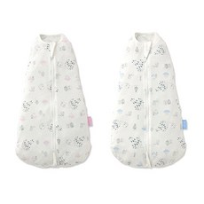 KUKU 酷咕鴨 竹纖有機棉 超好眠懶人包巾