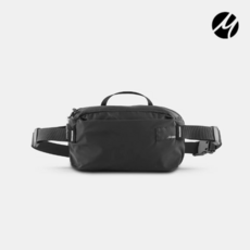 마타도르 리프랙션 패커블 슬링 MATOG2HP01, 블랙, 1개