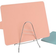 우주마켓 도마 거치대 스텐도마거치대