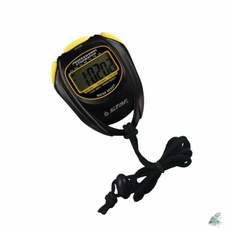 더캔보 디지털 초시계 ZH4100 수영장초시계