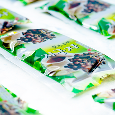 건강더한 국산 헛개즙, 100개, 110ml