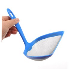 스텐 조리망 튀김망