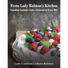 (英文圖書)From Lady Ralston's Kitchen 平裝版, Austin Macauley, 英文