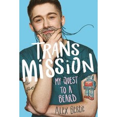 Trans Mission: My Quest to a Beard Hardcover, Little, Brown Books for You...