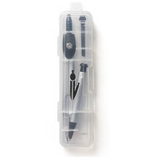 모닝글로리 2000 샤프식 컴퍼스, 2개