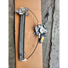 SM520 유리기어 모터