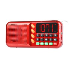 코비 효도 라디오, HYO88, 혼합 색상