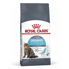 로얄캐닌 캣 유리너리 케어 기능성 사료, 유리너리+결석, 4kg, 1개