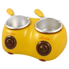 마켓마고 초콜릿 만들기 세트 중탕기