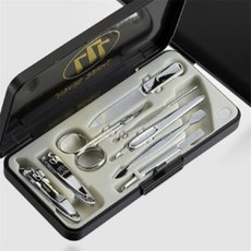 제인리빙 손톱관리 세트 손톱깎이각인