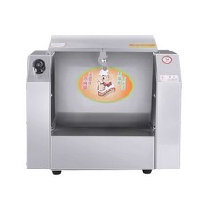 업소용 반죽기 대용량 반죽 전동 밀가루 기계 몽땅, 5kg 타이머 스위치