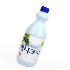 스몰페이즈 쎄니크로 1L 야채소독