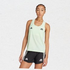 아디다스 ADIDAS KOREA 러너스 클라이마쿨 싱글렛 JN6370 374618