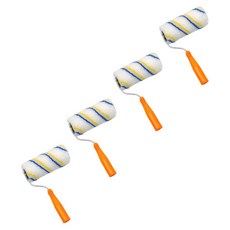 셀링랩 페인트롤러, 4개