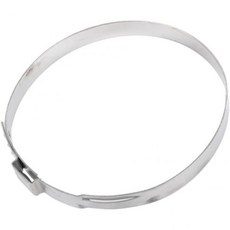 GM 부품 87820250 조향 장치 부츠 클램프