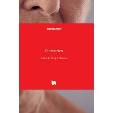 (영문도서) Geriatrics Hardcover, Intechopen, English, 9789535100805