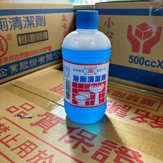 拔跟麻的大秘寶 台灣製 浴廁清潔劑 浴室 廁所 去垢, 1個, 賣家宅配最多2箱