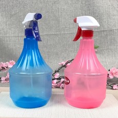 아폴로분무기 950ml VV 빨래 소형 스프레이 물뿌리개 분사기 세탁