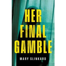 (영문도서) Her Final Gamble Hardcover, Keylight Books, English, 9781684428663