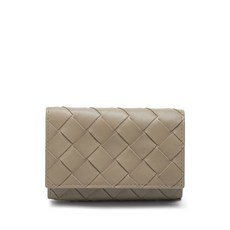 보테가 베네타 중고 2015-2025 인트레치아토 키 케이스