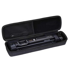 Vupoint Solutions Magic Wand 휴대용 스캐너용 Apoca 하드 보관 여행용 케이스(PDSDK-ST470-VP), 1개