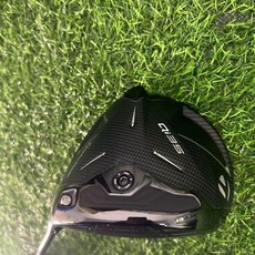 탱코마켓 qi35우드 5번 남성, 1개, 10.5도 싱글 헤드