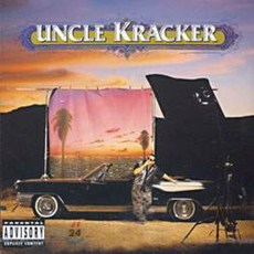 [CD] Uncle Kracker - Double Wide