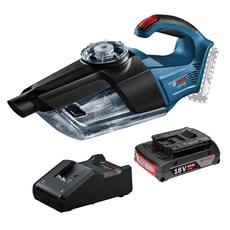 보쉬 GAS18V-1 충전 18V 청소기 2.0Ah 배터리 1개 세트