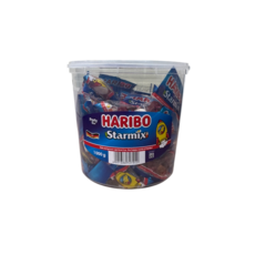 하리보 스타믹스 젤리 1kg