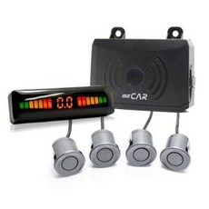 i900 고급형 차량용 후방감지기 nys+4318Ao, 파란색