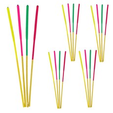 저소음 불꽃놀이 페스티발 몬스터 두꺼운 스파클라, 20개