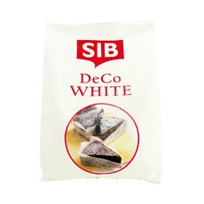 선인 데코화이트, 1kg, 1개