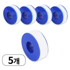 아티드로우 테프론 테이프 12MM X 10미터 내열성 고밀도